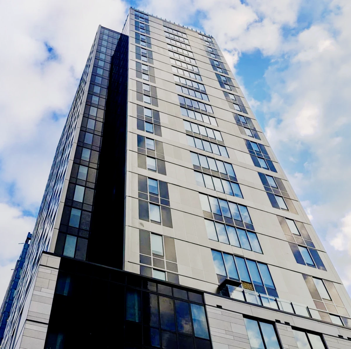 The Standard at Seattle