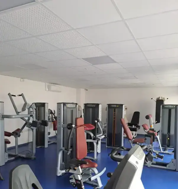 Ideal Campus student residence