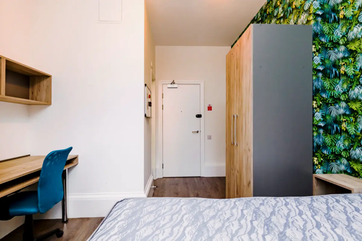 Apartment Rooms view 1