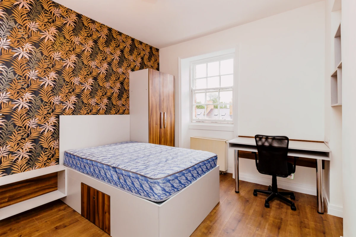 10 Leazes Terrace