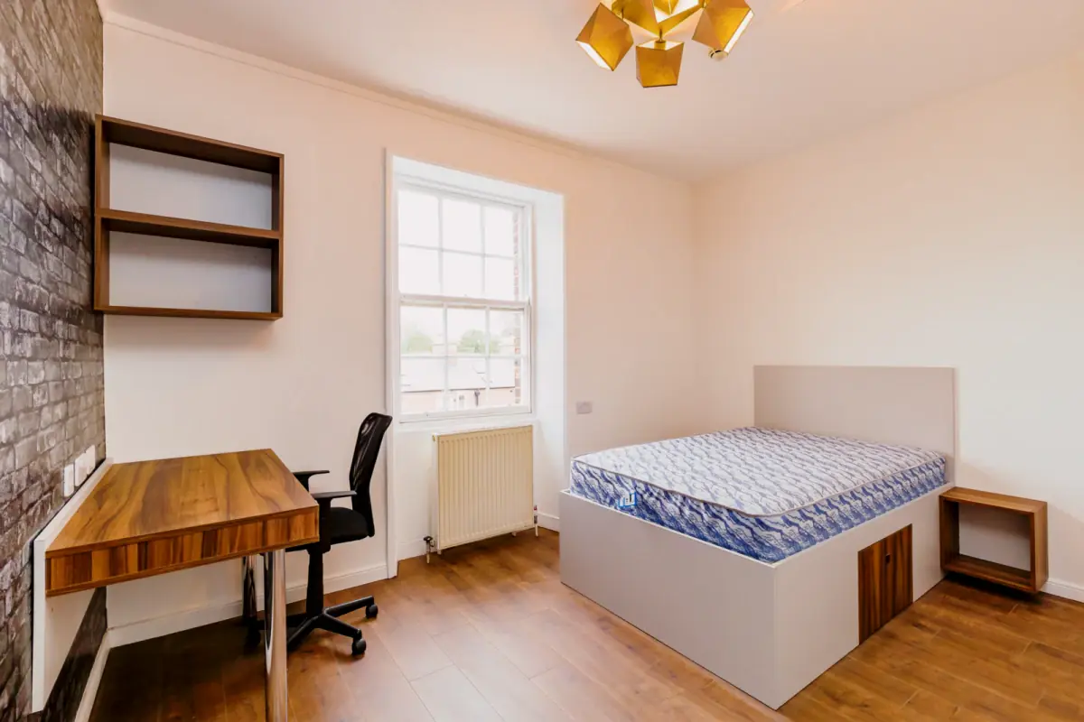 Apartment Rooms view 4