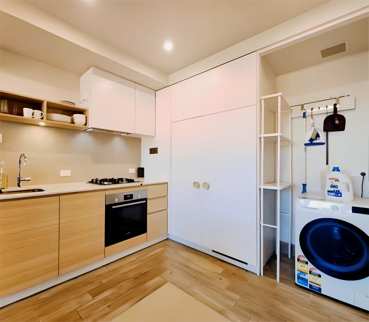 Master Room
