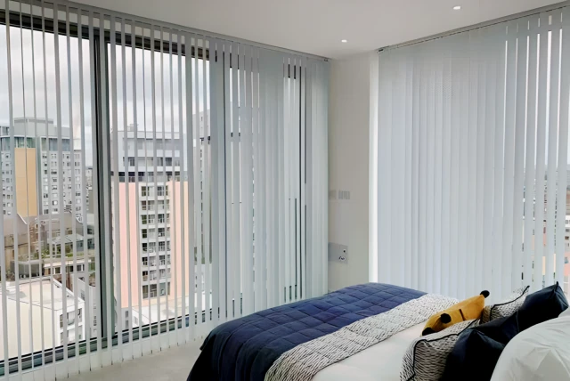 2 Bedroom 2 Bathroom Flat 1202