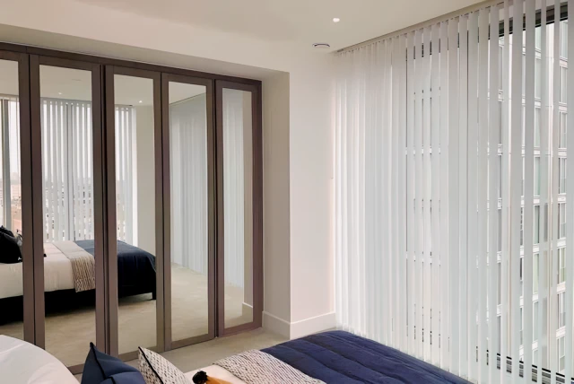 2 Bedroom 2 Bathroom Flat 1202