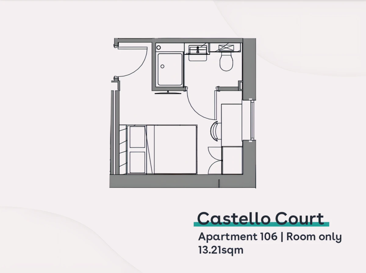 Castello Court