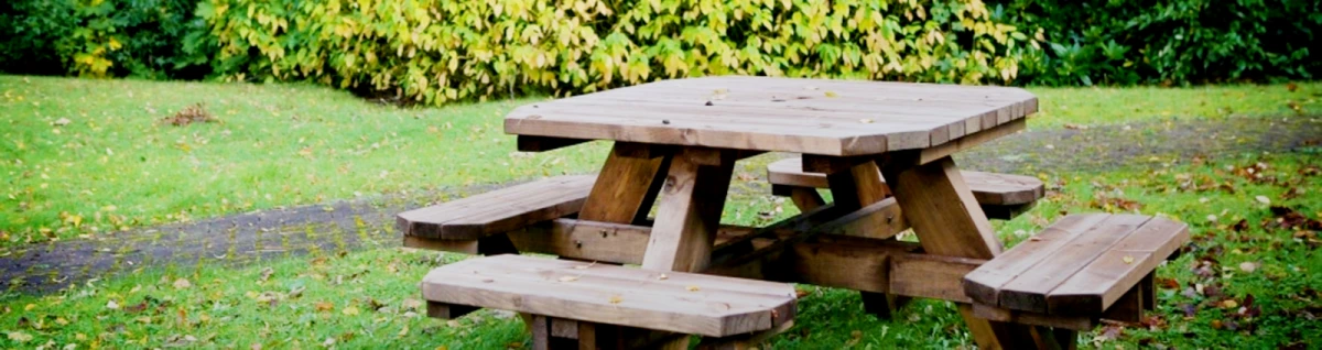 Outdoor Features