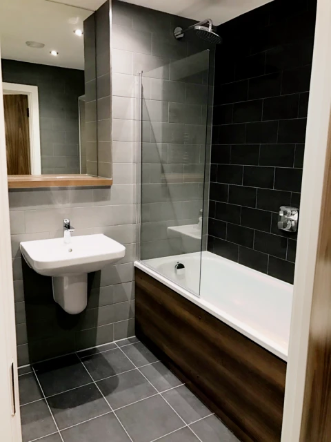 2 Bedroom 2 bathroom