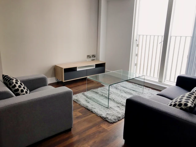 2 Bedroom 2 bathroom