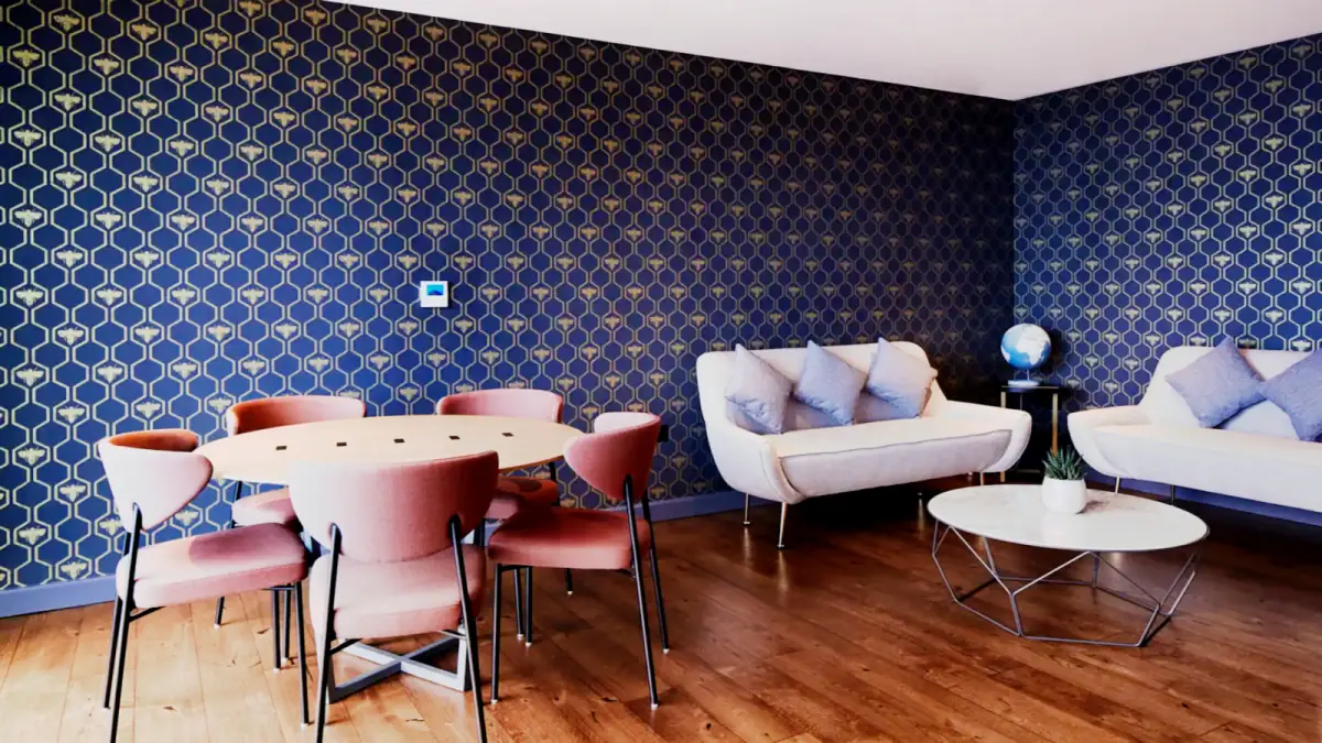 Hyatt House Manchester