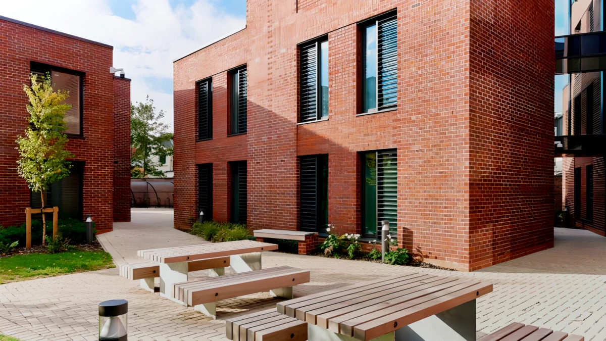 Selly Oak Apartments, Birmingham B29 6AR