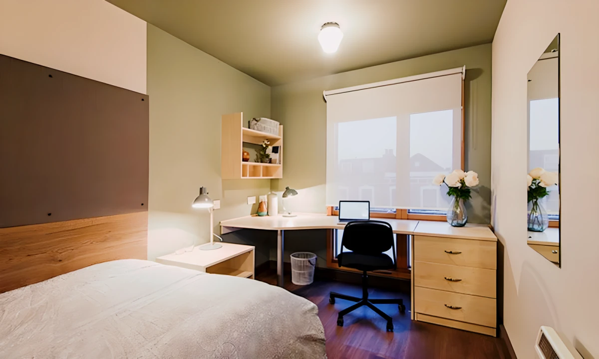 Single room