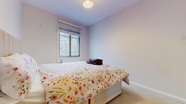 2 Bed / 1 Bath