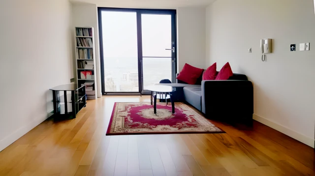 City loft E24