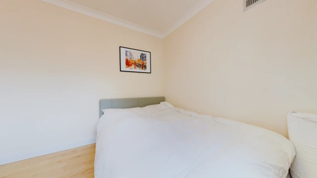 2 Bed / 1 Bath