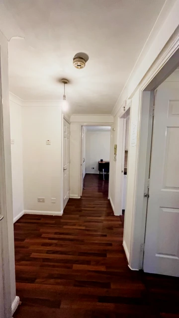2 Bed / 1 Bath