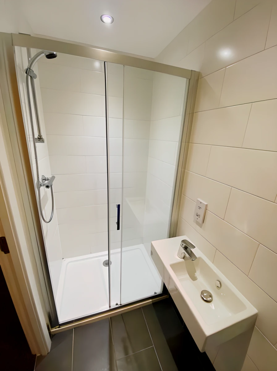 Deluxe En-Suite