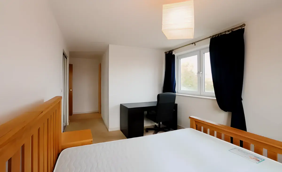 Entire Rooms view 1