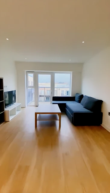 2 Bedroom 2 Bathroom