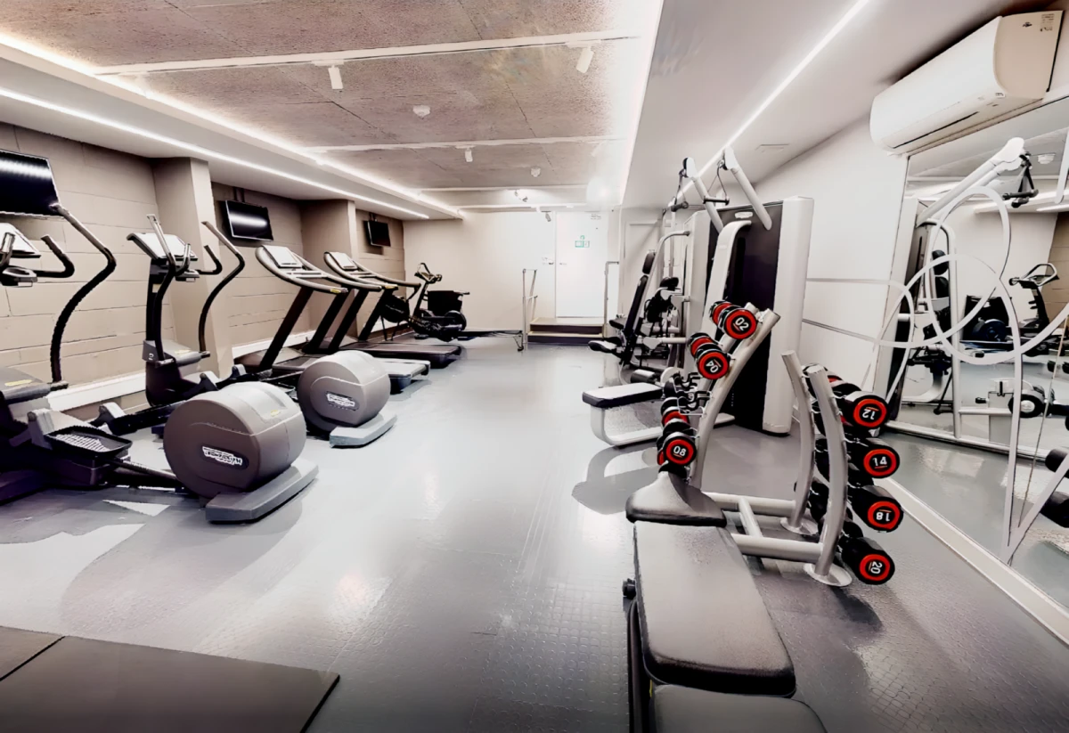 Fitness&Recreation