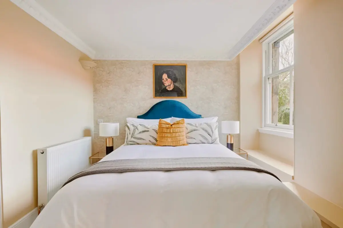 2 Bed