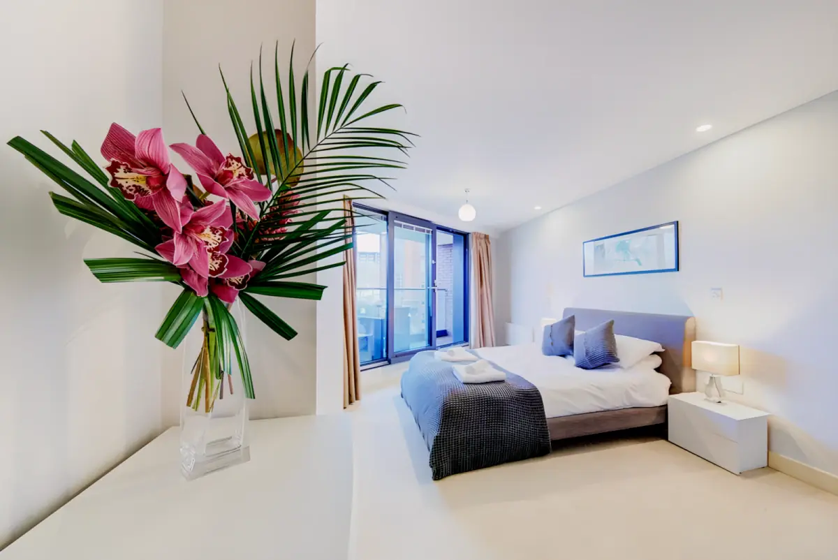 SL-Castle Park Apartments, Bristol BS1 6LQ