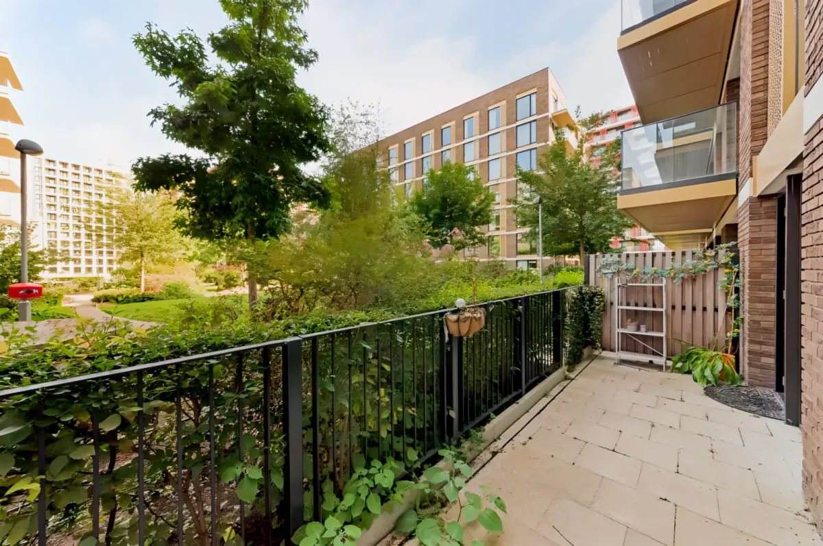 GS-John Cabbot House