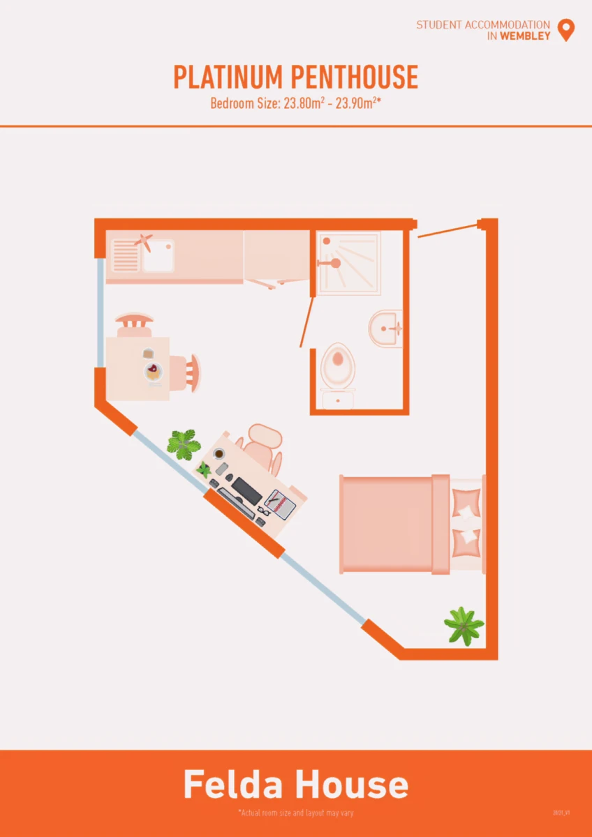 Felda House Wembley