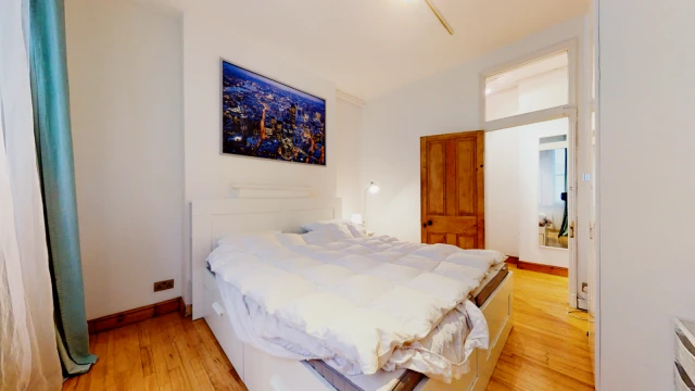 Kingsgate Mansions