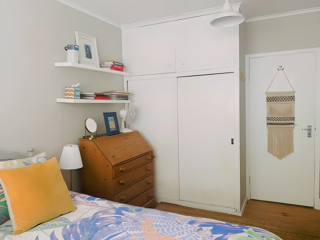 2 Bed / 1 Bath