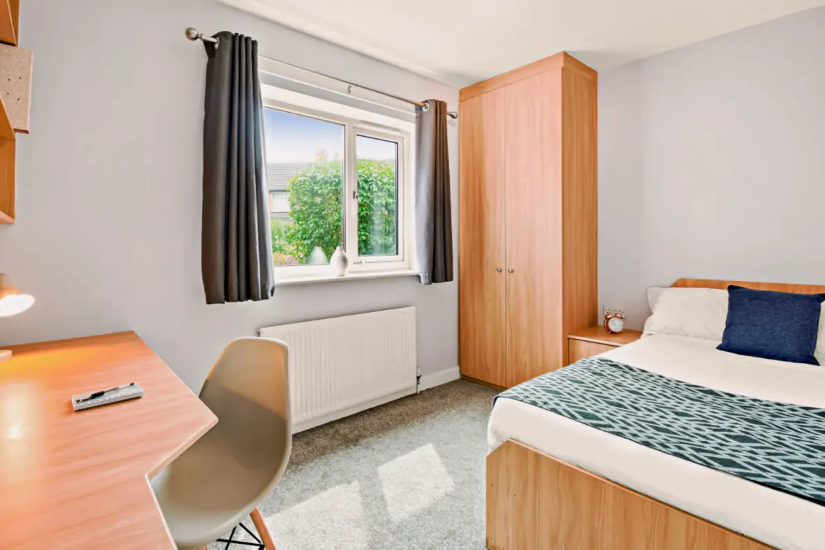 2 Stanmore Crescent