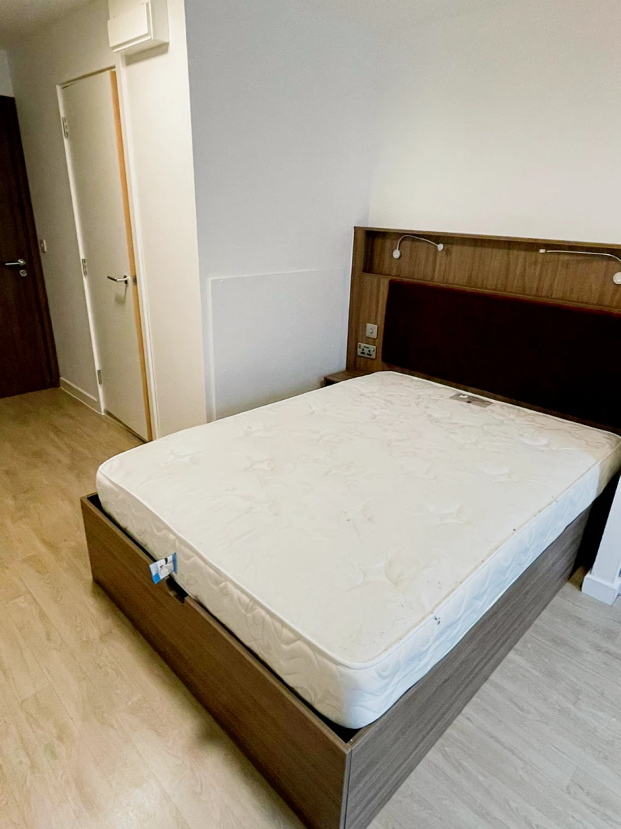 Ensuite Rooms view 2