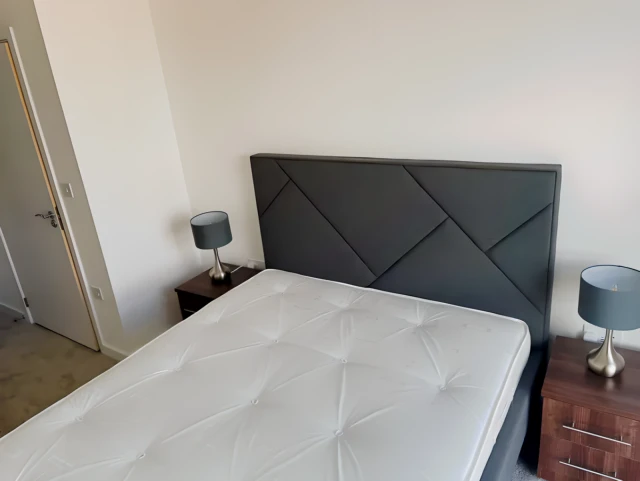 2 Bedroom 2 Bathroom