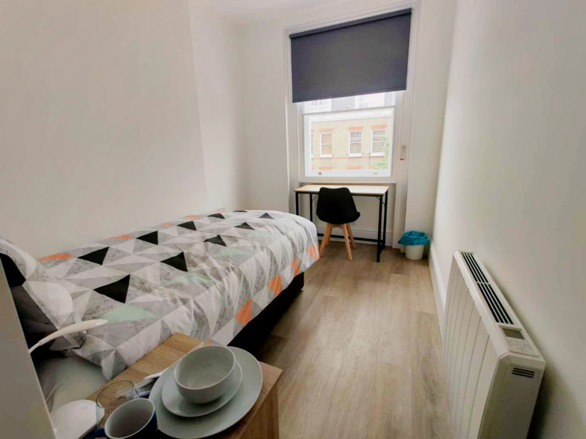 Single En-suite