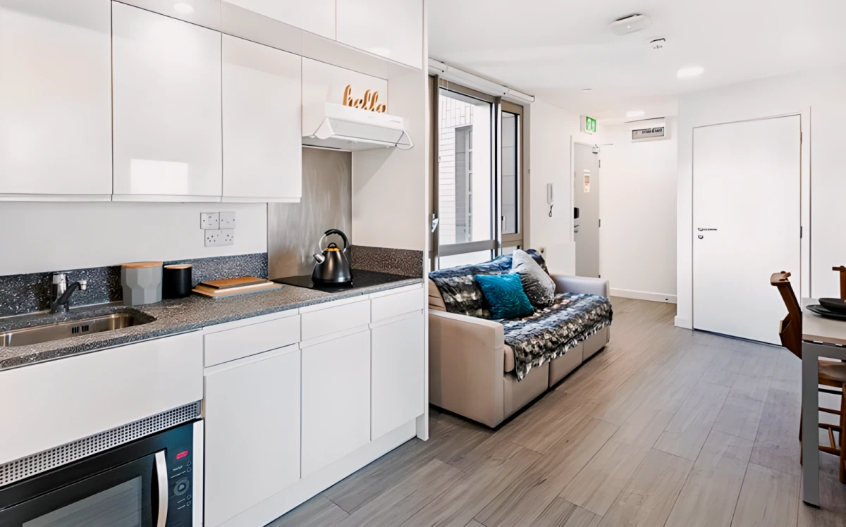 Single Bedroom