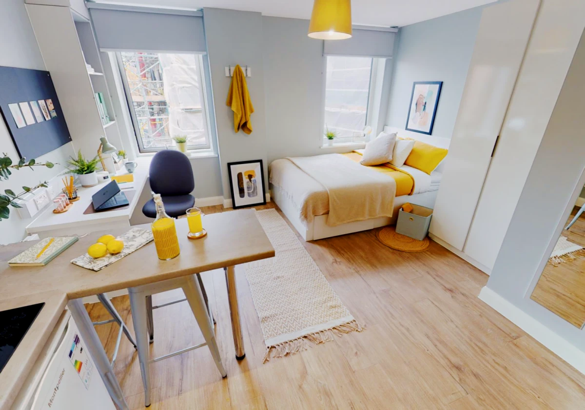Gold Studio