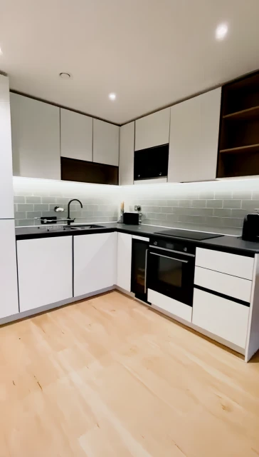 2 Bedroom 2 Bathroom