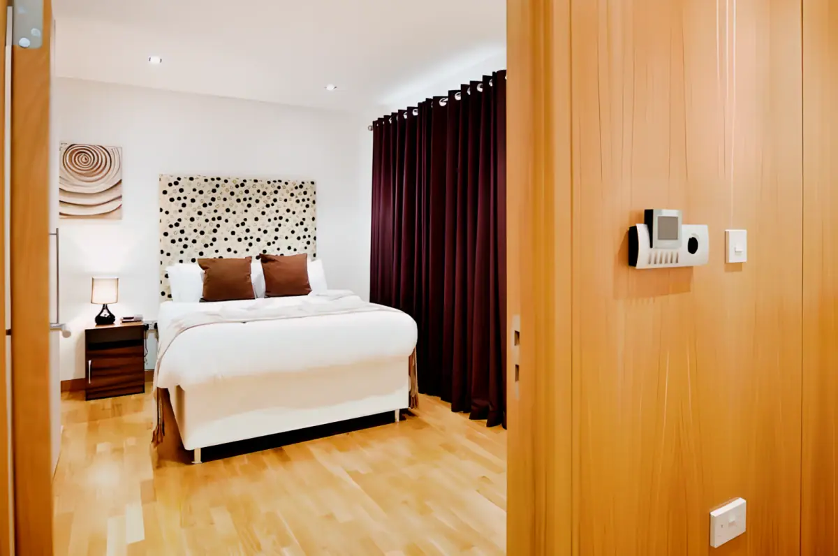 Apartment Rooms view 2