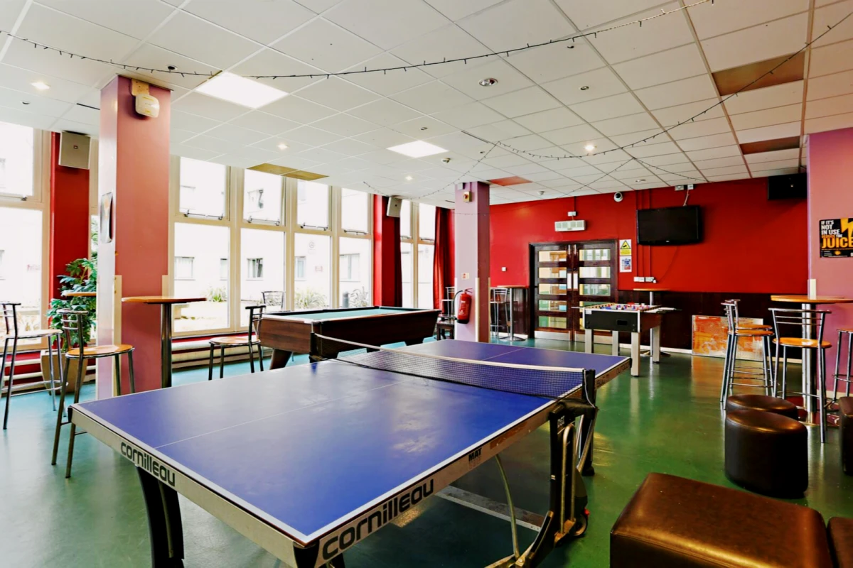 Fitness&Recreation