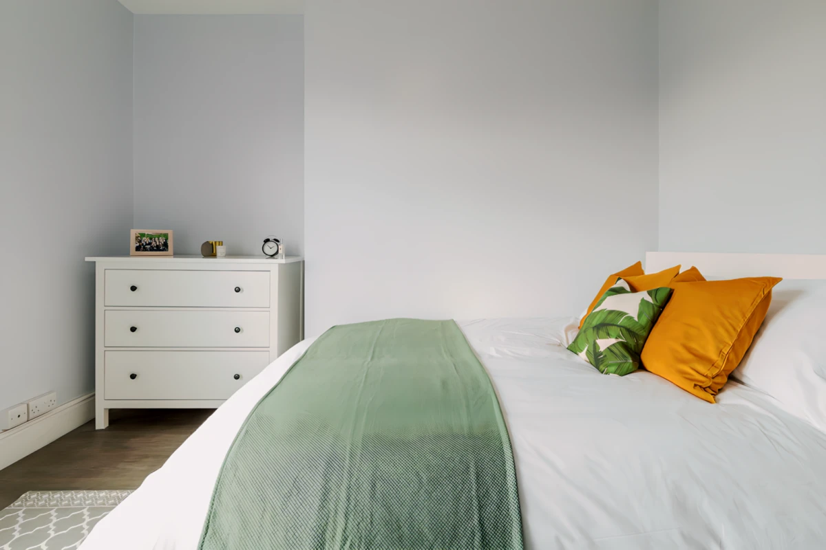 Deluxe En Suite