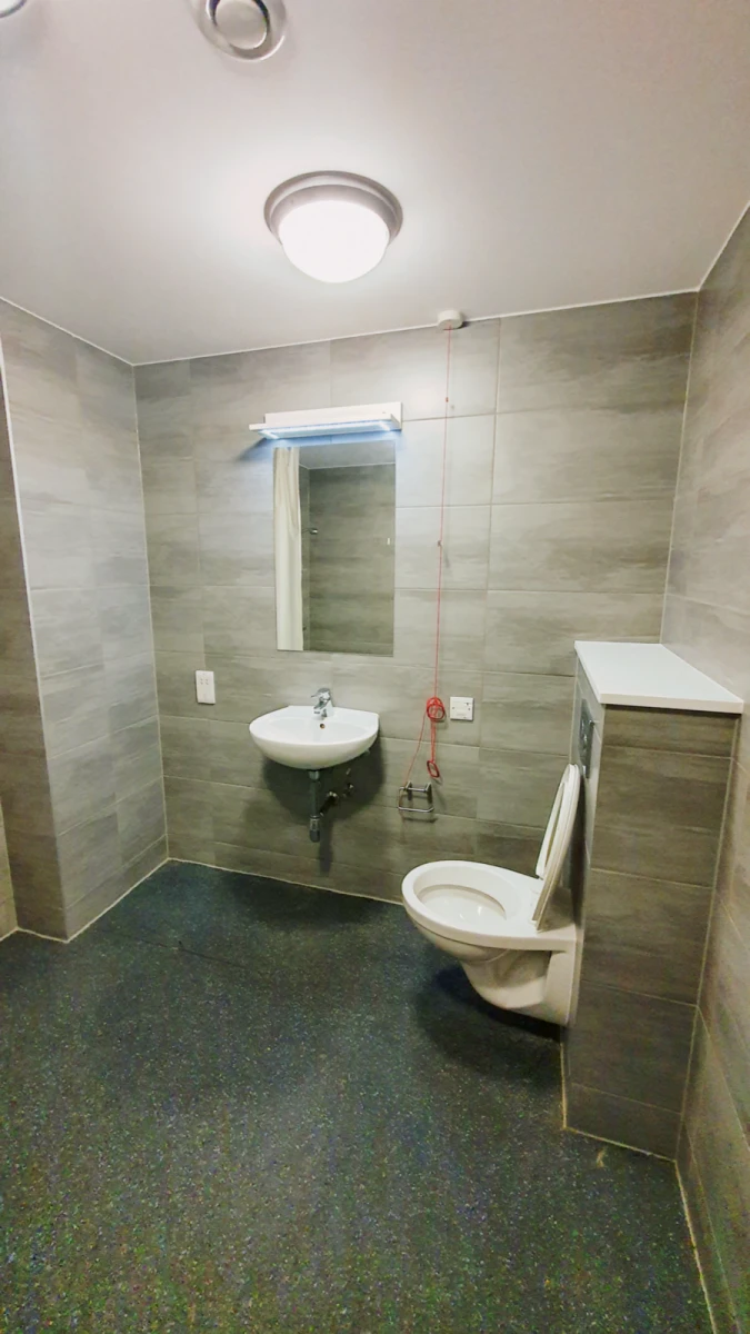Executive Rooms view 2