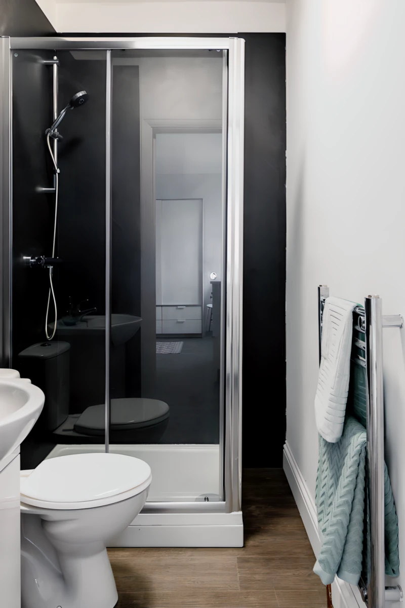 Deluxe En Suite