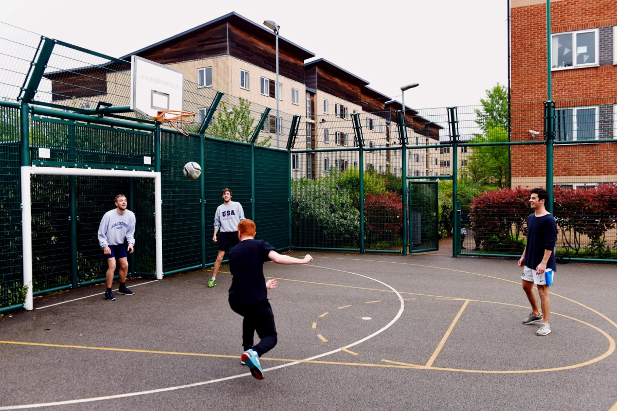 Fitness&Recreation