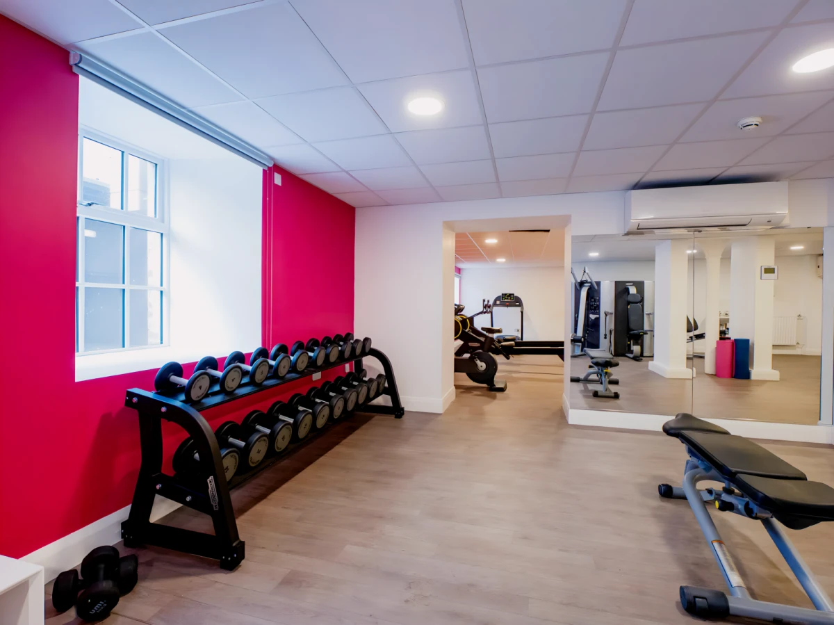 Fitness&Recreation