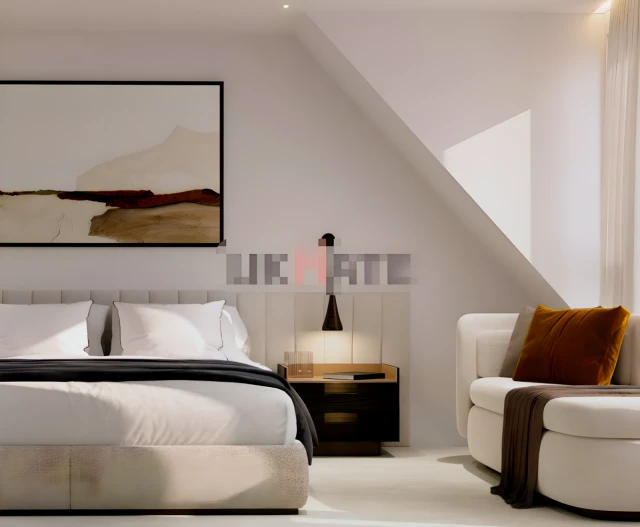 2 Bedroom 1 Bathroom