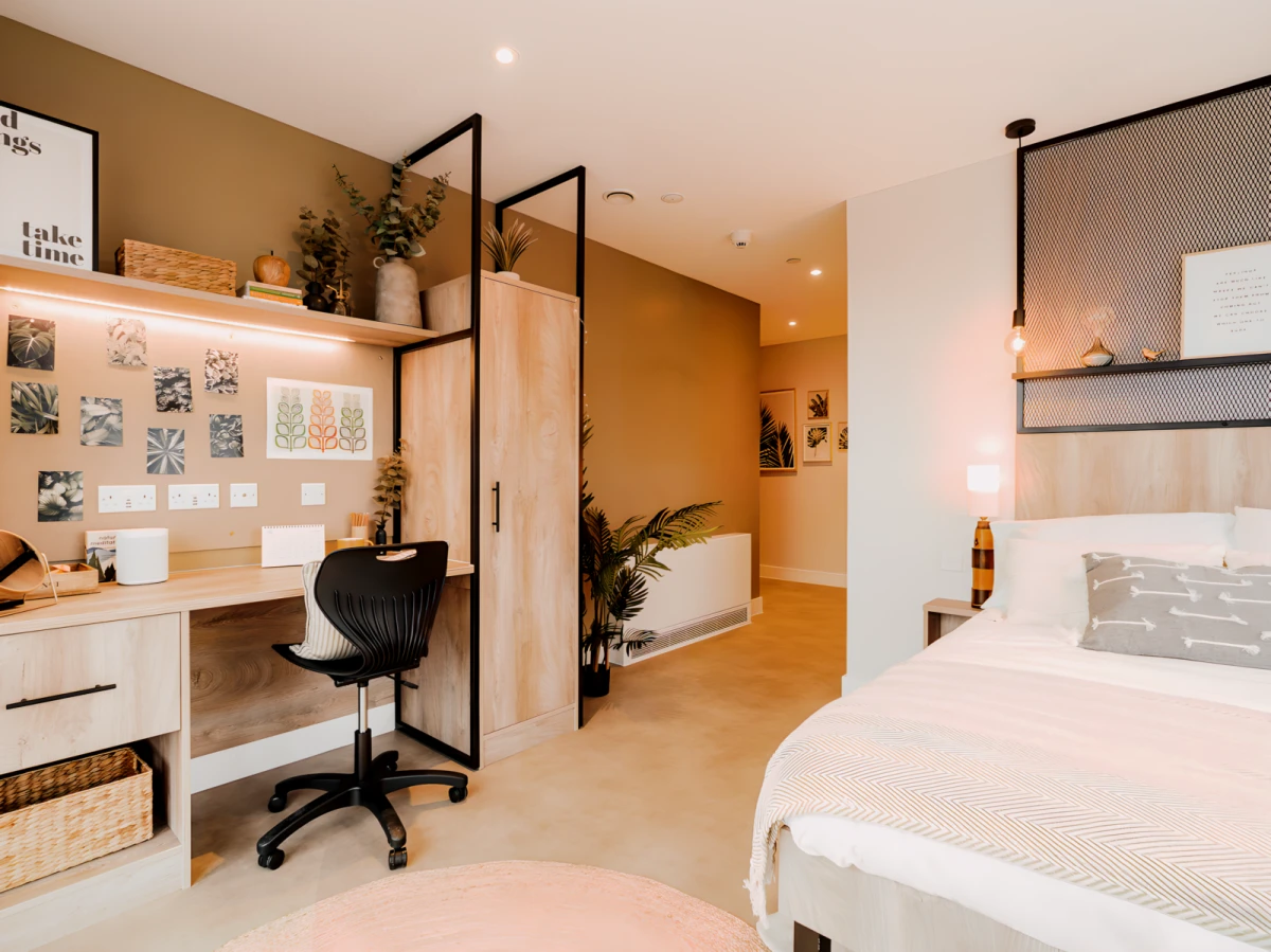 Superior En-suite
