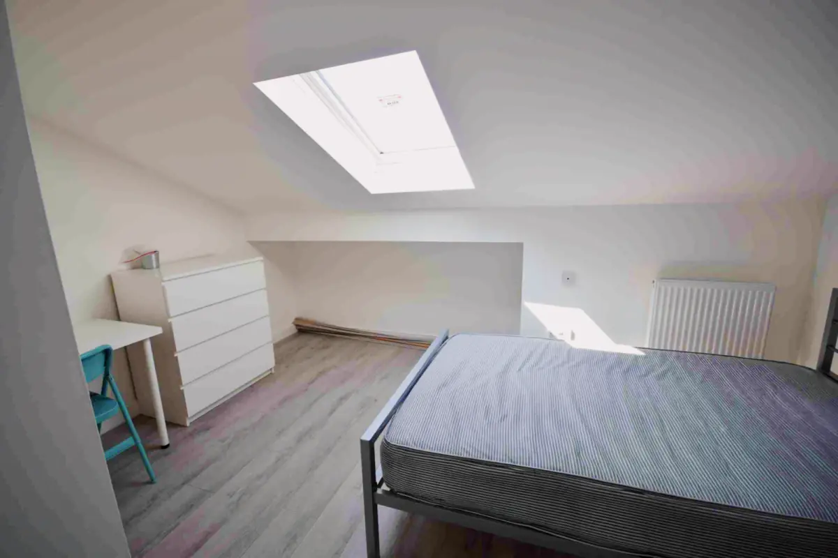 6 Beds 3 Baths
