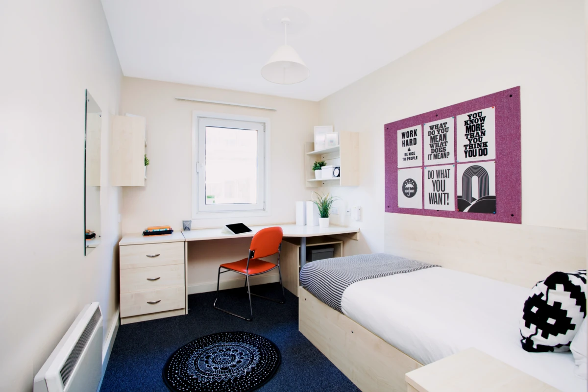 Classic En-suite
