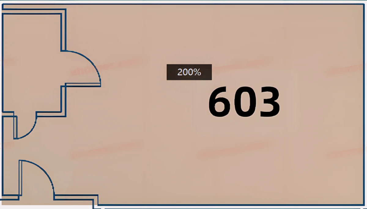 Penthouse Studio Plus