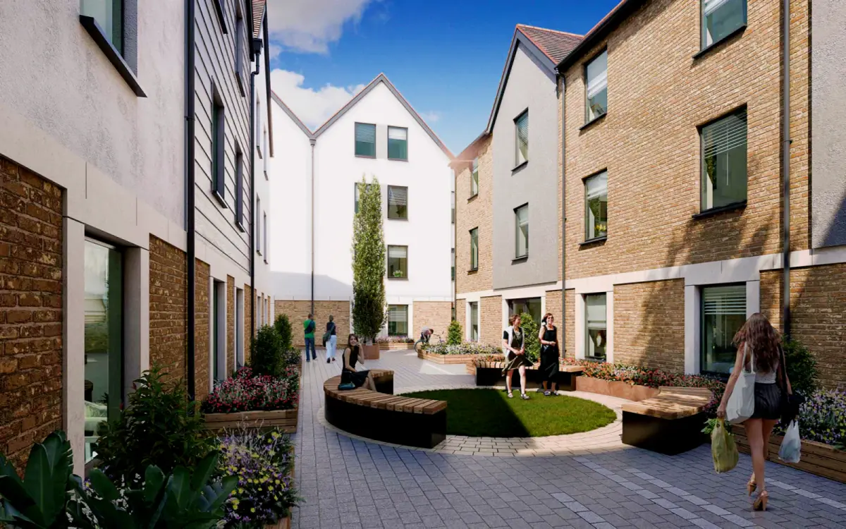 Westgate One