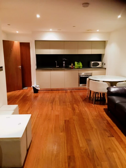 City Loft B20